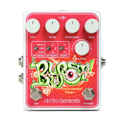Blurst Modulated Filter Electro Harmonix image 6