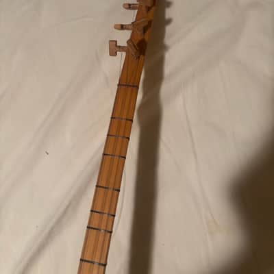 Handmade Saz / Baglama image 1