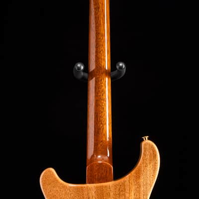 Paul Reed Smith Modern Eagle V Yellow Tiger image 16