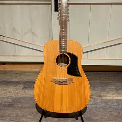 Cole Clark CCFL1 Fat Lady 1 | Reverb