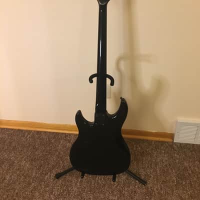 Peavey Dyna Bass - Black image 2