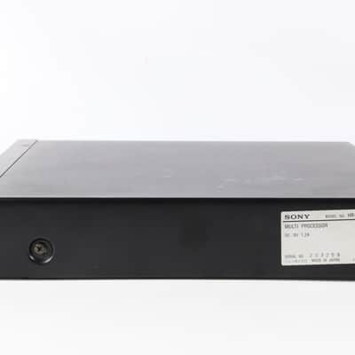 Repaired HR-MP5 Multi Processor New Internal Battery New LCD Backlight FromJP image 12