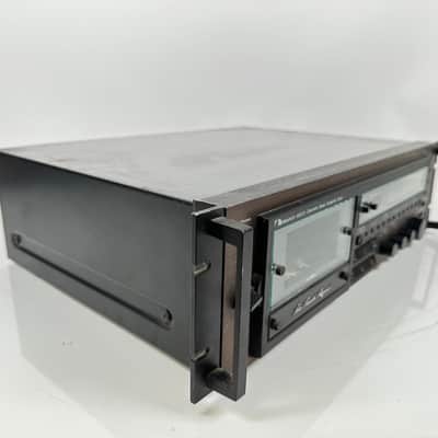 Nakamichi 680ZX 3 Head 2 Speed Cassette Deck image 6