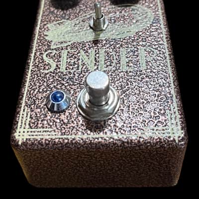 Fuzz Imp Sender Fuzz X8783 image 2