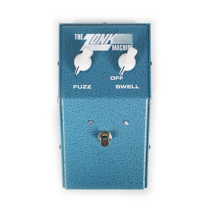 British Pedal Company Vintage Series Zonk Machine image 1