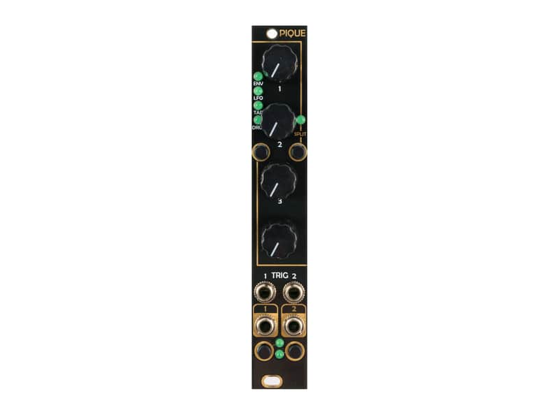 After Later Audio Pique Modulator image 1