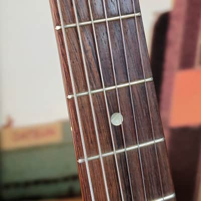 Gibson ES-125 1958 Immaculate Condition image 5