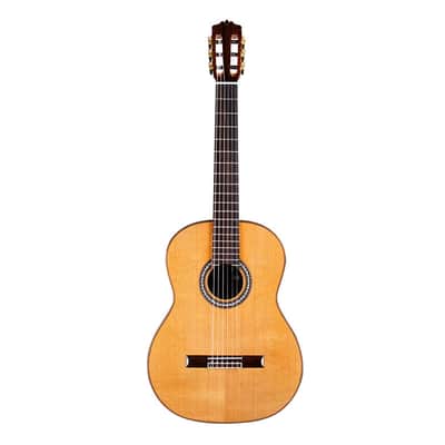 Cordoba C10 Cedar Classical Guitar image 2