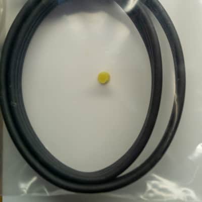 gold plated audio/ video cables image 4