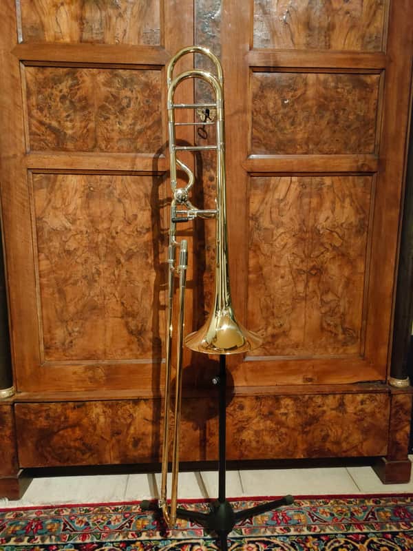 Bach 42 BOF Centennial image 1