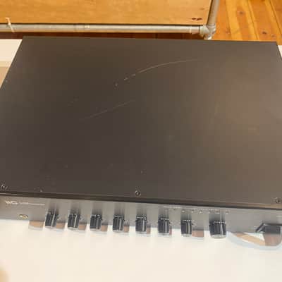 ITC T-120b 2000 - Schwarz image 4