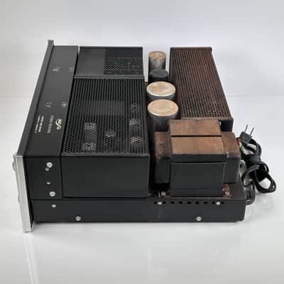 McIntosh Mac 1700 image 14