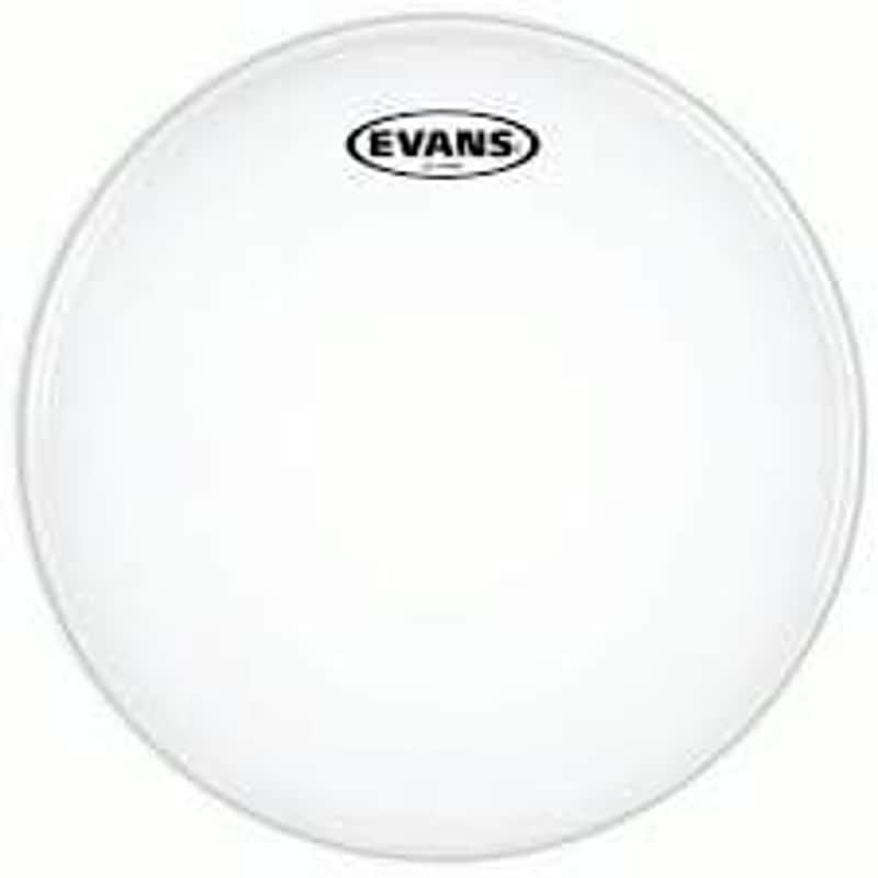 Evans B16G1 - Drumhead G1 SABLEE 16" image 1
