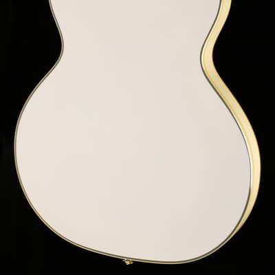Guild Starfire VI w/ Guild Vibrato Tailpiece Snowcrest White (249) image 2