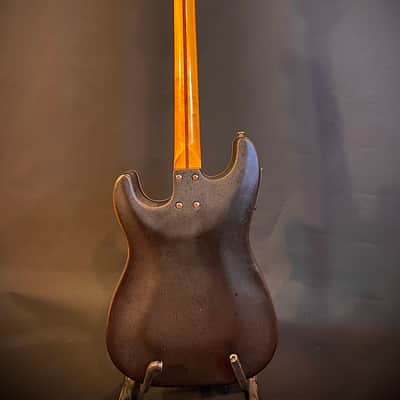 Fender Stratacoustic image 3