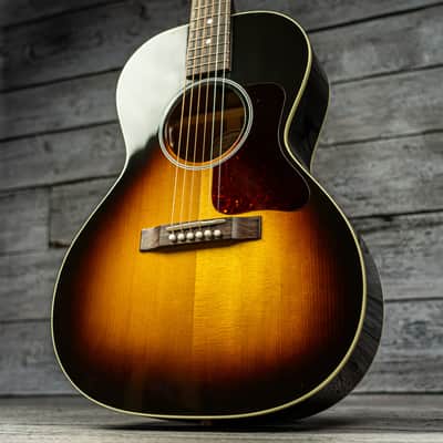 Gibson L-00 Standard - Vintage Sunburst image 2