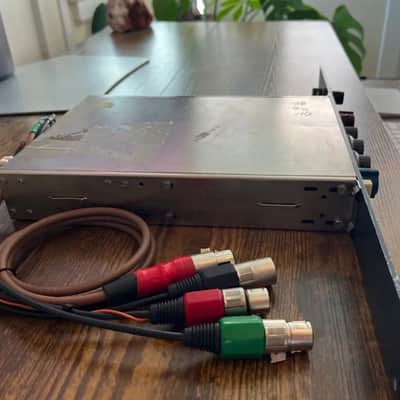 Vintage Neve 1073 Preamp | EQ image 16