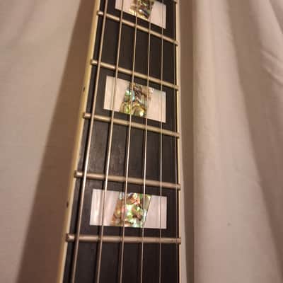 Ibanez Gb10 George Benson 2007 - Natural image 9