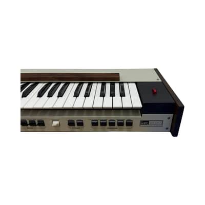 ARP 1970 - 1971 Soloist Monophonic Analog Synthesizer - White image 4