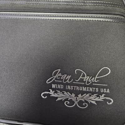 Jean Paul USA  CL400  Intermediate Clarinet Mint!! image 2