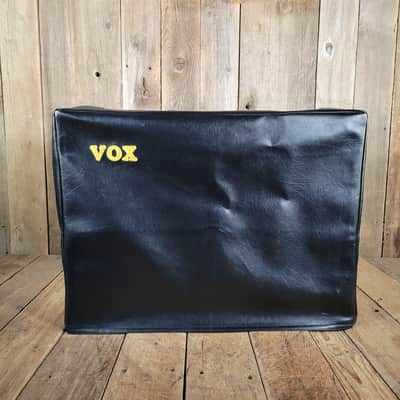 Vox AC30 - Fawn - 1961 image 25