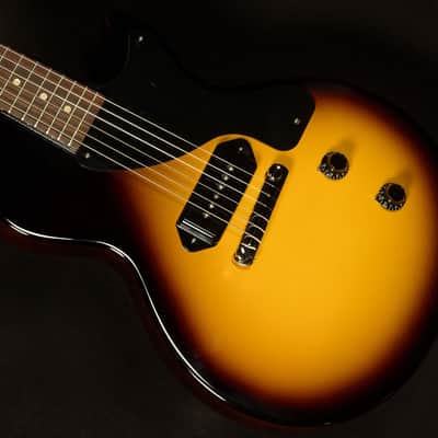 Gibson Custom Shop Wildwood Spec 1957 Les Paul Junior Single-Cut - VOS image 5