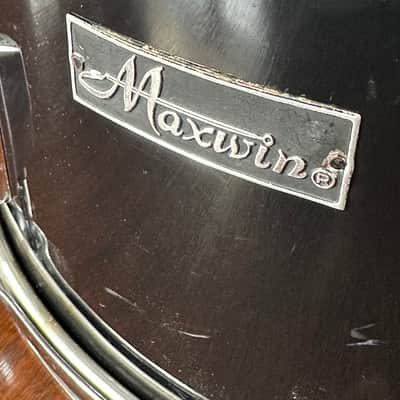 Maxwin Toms 1970s–1980s - Jet black image 12