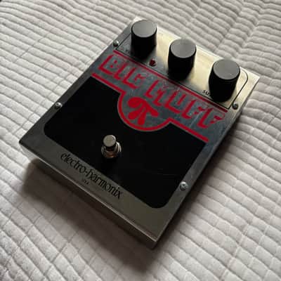 Electro-Harmonix Big muff 2000-2018 image 2