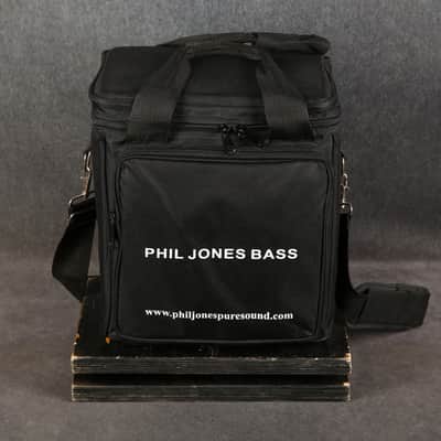 Phil Jones Bass Cub BG-100 - 2nd Hand image 8