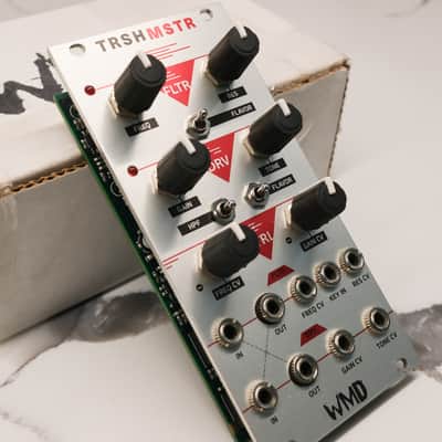 WMD TRSHMSTR image 3