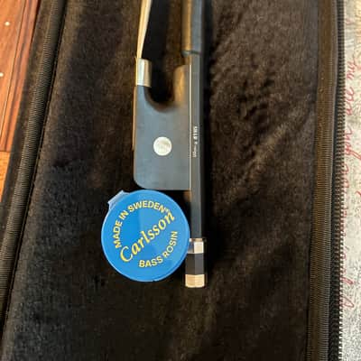Ibanez UB-804 2019 - Mahogany Oil Burst image 6