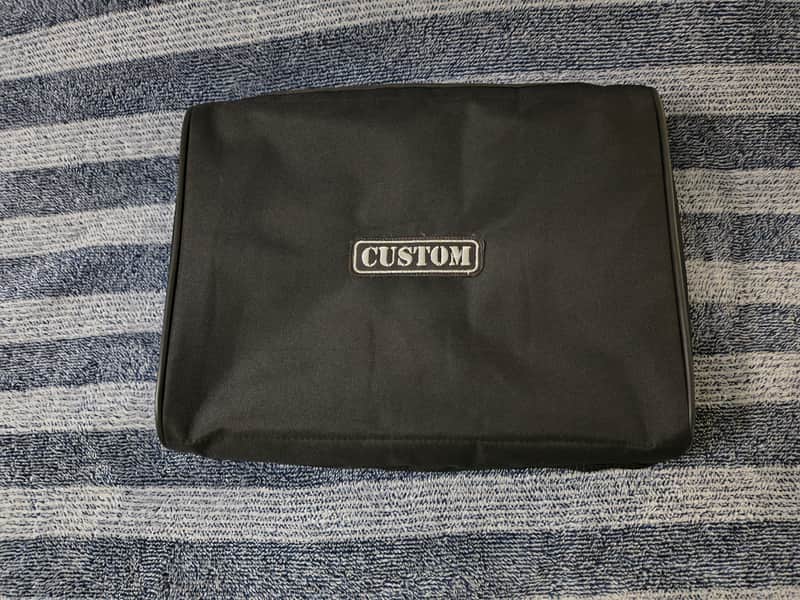 Line 6 HX Effects Unit Custom Dust Cover image 1