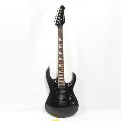 Used Behringer Metalien Electric Guitar image 2