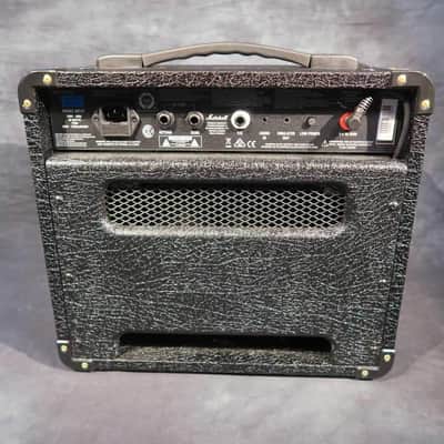 Marshall DSL1C Combo 1W or 0.1W All Valve Guitar Amplifier - SALE image 11