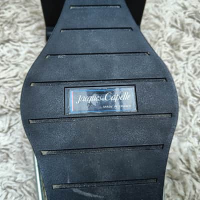 JACQUES CAPELLE PA 325 - Hi Hat Stand Legs Vintage 70s/80s image 3