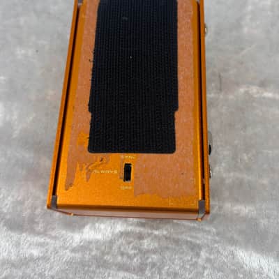 Joyo R-Series R-04 Zip Amp 2020 - Orange image 5