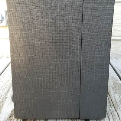 Roberts A-901 1x8 Vintage Tube Amplifier Combo Reel to Reel Playback Speaker image 4
