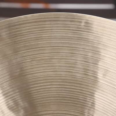 Meinl Byzance 20" Polyphonic Crash Cymbal image 10