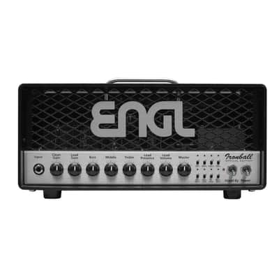 Engl Ironball 20 SE E606SE image 1
