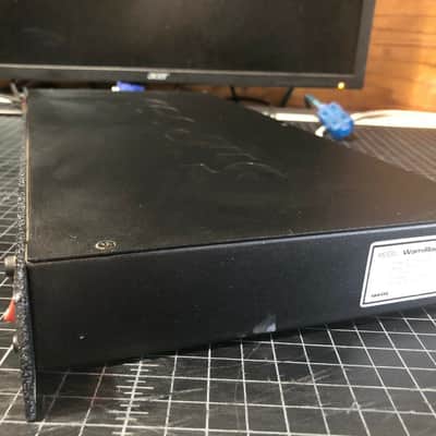 Ego-Systems Wami Rack 24 MIDI/SMPTE Interface image 4