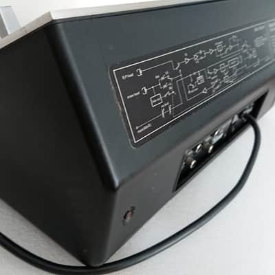 Immagine Nakamichi 600 1975 - Silver - 21