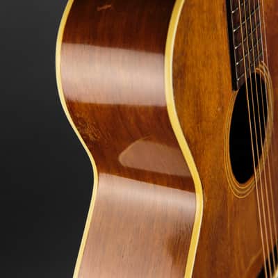 1920s Gibson L-1 Natural image 18