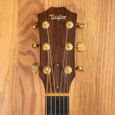 Taylor 710 USED 2003 w/OHSC image 4