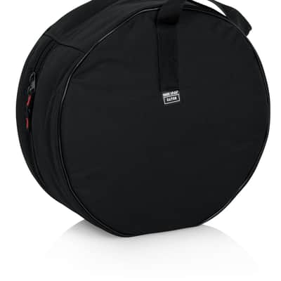 Gator Standard Series Padded Snare Bag; 14" x 6.5" image 4