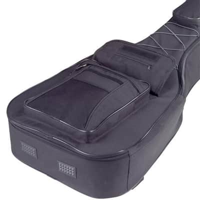 RockBag by Warwick Starline Acoustic Guitar Gig Bag image 9
