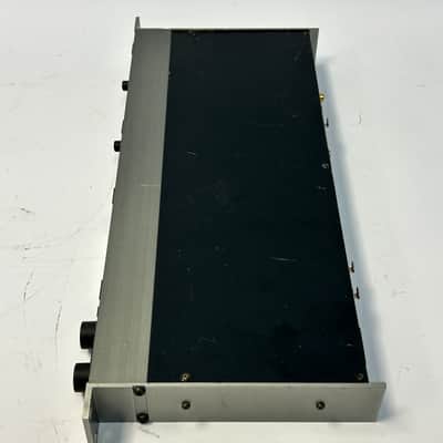 T.C. Electronic Gold Channel Digitally Enhanced Mic Pre-Amplifier image 8