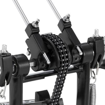 Pearl P-532 Double Bass Drum Pedal image 3