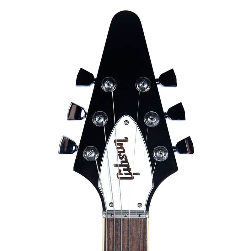 Gibson Flying V Pro HP 2016 image 6
