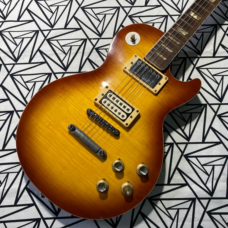 Greco / EG420 1972' image 1