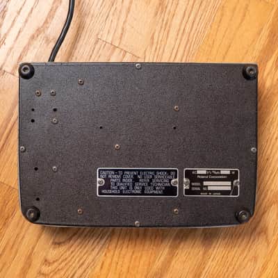 Boss CE-1 70s USED image 4